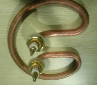 銅加熱管 定制規格與廣泛應用的優質電熱解決方案