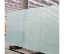 5mm磨砂鋼化玻璃產品信息介紹